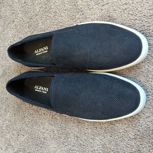 Men's Alfani Slip Ons